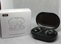 JLab GO Air Sport True In Ear Wireless Earbuds – Graphite