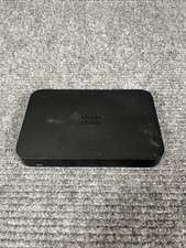 Cisco Meraki Z3-HW 600-53010 Cloud Managed Teleworker Gateway UNTESTED NO AC