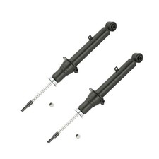 Front KYB Excel-G Shocks Struts For Toyota Supra 1986-1993 New Pair