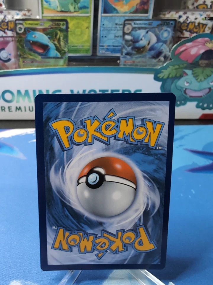 Zacian V (Shiny) SWSH292 SWSH: Sword & Shield Promo Cards Holo - NM - Image 2 of 2