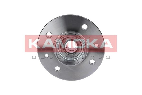 Kamoka Radlagersatz 5500001 FüR Renault Laguna 1 B56A B56S B56Z B56C 16V B56D-image