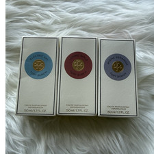 Cosmic Wood Tory Burch parfum - een geur voor dames 2022