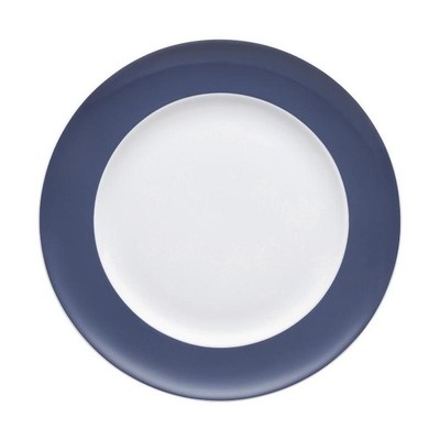 Thomas Sunny Day Nordic Blue Frühstücksteller 22 cm