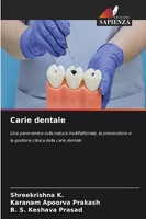 Shreekrishna K. (U. A.) | Carie Dentale | Taschenbuch | Italienisch (2026)