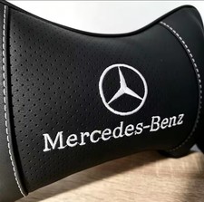 Mercedes Benz Kopfstützenkissen AMG Smart W205 C300 W203 W206 W108 W12. Mercedes Benz Kopfstützenkissen AMG Smart W205 C300 W203 W206 W108 W12.