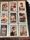 1953 Bowman Baseball Cards,  Complete Reprint Set of 252 Cards from 1983 — photo 7
