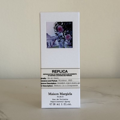 Replica Maison Margiela Up at Dawn Eau de Toilette Spray 30ml | eBay