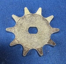 Northwestern A&A Sprocket Gear For Coin Mechanism - Gumball Bulk Vending Parts