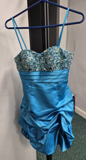 Dave & Johnny UK 6 Occasion Dress CHARITY SALE