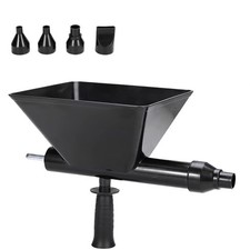 Dispositivo di stuccatura per porte finestre calafataggio elettrico malta automatico2909