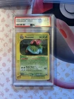 2002 POKEMON EXPEDITION #30 VENUSAUR-HOLO PSA 9