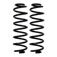 Fahrwerksfedern-Set Hinten Schraubenfeder Ø 11 Mm Eibach FüR U.A. Seat Arona