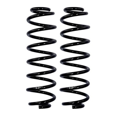 Fahrwerksfedern-Set hinten Schraubenfeder Ø 11 mm EIBACH für u.a. SEAT ARONA