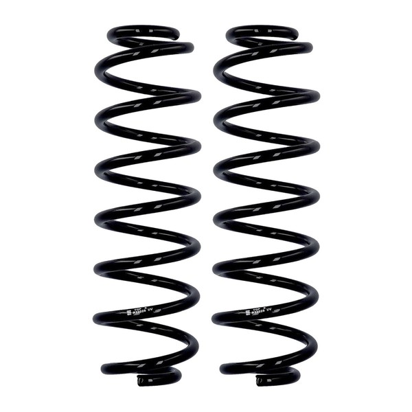 Fahrwerksfedern-Set Hinten Schraubenfeder Ø 11 Mm Eibach FüR U.A. Seat Arona-image