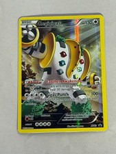 Pokemon Regigigas Full Art Promo XY82 on eBay