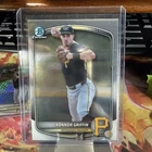 2025 Bowman Draft - Chrome Konnor Griffin #BDC-102 (RC)(U2)