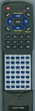Replacement Remote for SONY RMTD149A, 147732811, DVPCX875P, DVPCX875