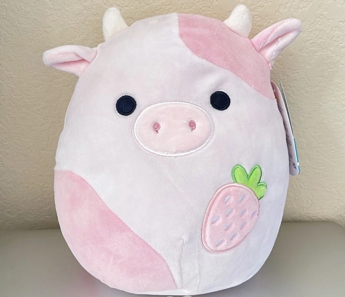 The Strawberry Cow Bundle