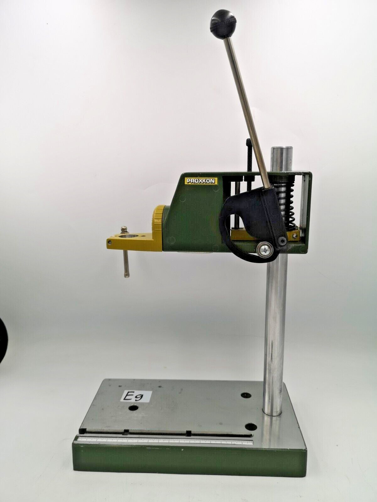 PROXXON DRILL STAND eBay