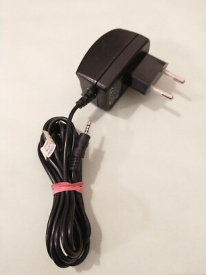Original Netzteil AC/DC ADAPTOR BLUETREK Model: PS5W-05V0025-02 Output: 5V 250mA