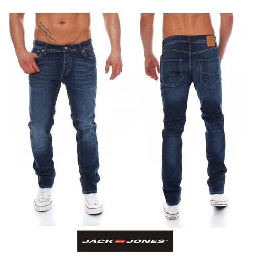 Jack \u0026 Jones Mens New Tim 012 Original 