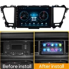 Android GPS Navi Radio For 14-20 Kia Carnival Sedona Multimedia Player Carplay