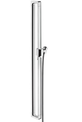 Hansgrohe shower rod Axor Citterio E chrome 36736000