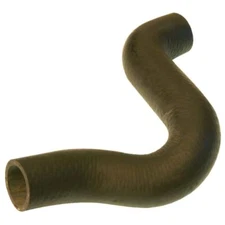 Gates Radiator Coolant Hose for Corvette, Fiesta