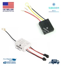 Touch Control Sensor Table Light Part On/Off 3 Way Bulb Lamp Switch AC 110V 220V