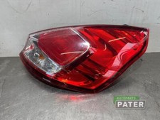 Rückleuchte rechts Ford Fiesta VI CB1, CCN C1BB13404A P21263941