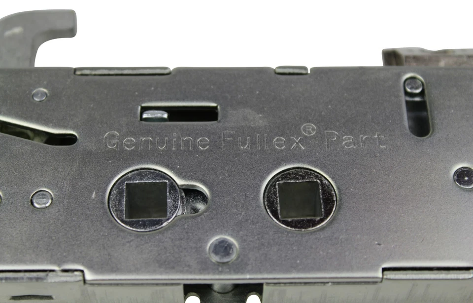 Fullex XL Multi Point Upvc Gearbox Door Lock 35mm 92mm 62mm Double Spindle - Image 2 of 4