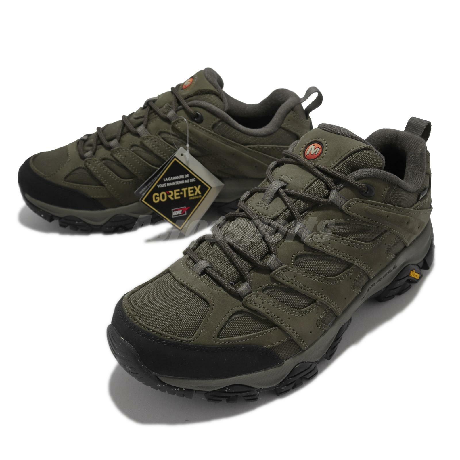 Merrell Moab 3 Smooth GTX Gore-Tex 