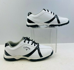 callaway cirrus golf shoes