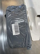 SACKORANGE 15 PCS 4 x 24 Inch Sanding Belts | 50 Grit Aluminum Oxide Sanding |