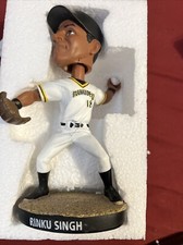 Collecting Million Dollar Arm's Dinesh Patel and Rinku Singh 25