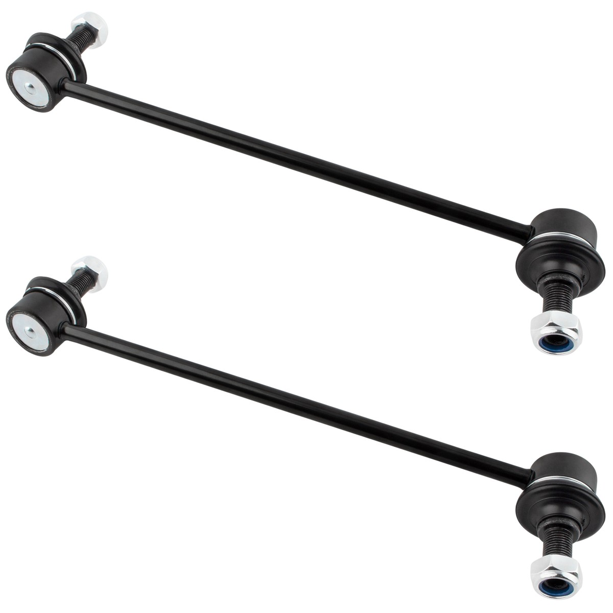 2Pcs Front Sway Stabilizer Bar Link Kit For 2009-2020 Dodge