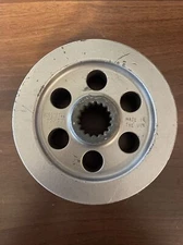 FRONT DRIVE BELT SPROCKET 705503244