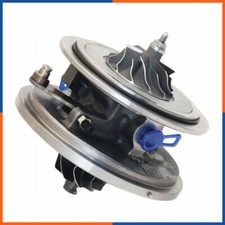 Rumpfgruppe CHRA für OPEL | 127945, 762463-0002