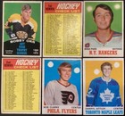 1970-71 OPC O-Pee-Chee #1-264 ''EX to EX-MT'' Pick Complete Your Set *virtus*