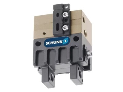 SCHUNK 305511 0305511 MPG+32 Gripper for small components MPG-plus, Size: 32