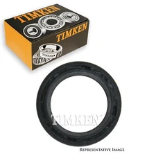 Timken Manual Transmission Shift Shaft Seal For 1965-1966 GMC G1000 Series
