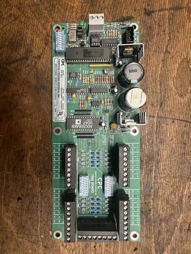 CPC Model 810-3010 Emerson