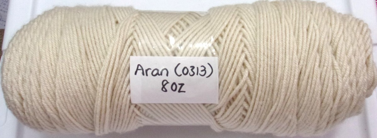 Red Heart Super Saver Yarn (Any Color) Complete/Partial, Ships