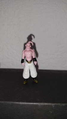Figurine Dragon Ball Z Gogeta Bandai Toys - PVC - AB Combat Rare - Occasion