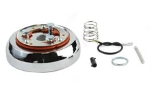 3 Hole Steering Wheel Adapter for 74-94 Chevy Truck Van