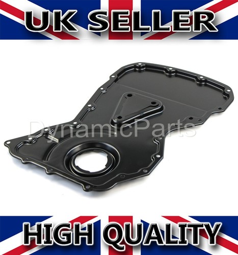 TIMING CHAIN COVER FOR FORD TRANSIT MK6 2.2 TDCI FWD 1738621