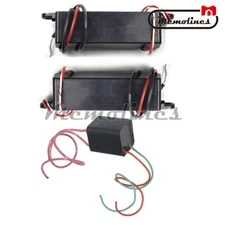 DC 12V to 20000V Step up Power High Voltage Electrostatic Generator 20 KV Module