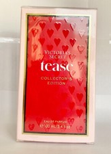VICTORIA'S SECRET Tease Collector's Edition Eau De Parfum 3.4oz / 100 ml