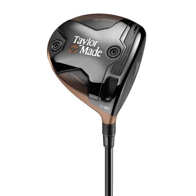 TAYLOR MADE Burner Mini Copper Driver BRNR MINI CPR 13.5 PF65 S 