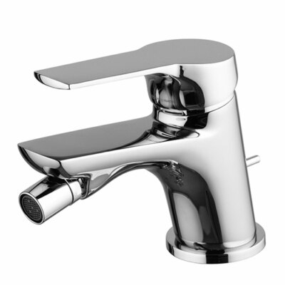 Einhebelmischer MIX Bidet Fima Carlo Frattini Serie 4 F3762CR